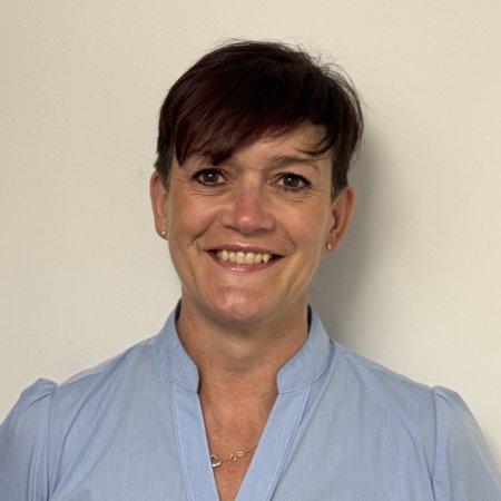 Shelly Leahair, Tiling Hub Manager