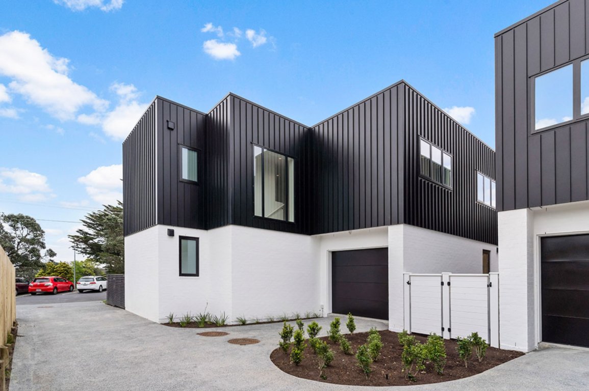 Austen Projects