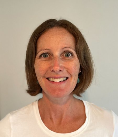 Jane Ricketts, Estimator