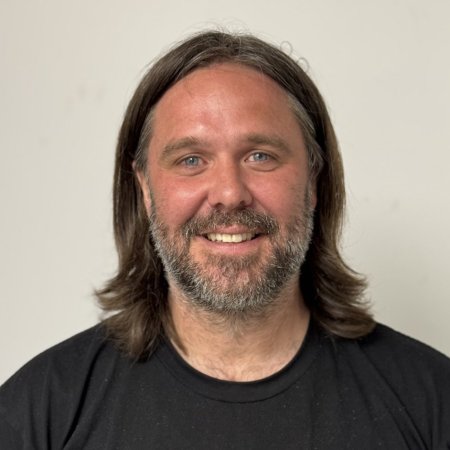 Luke Roberts, Director