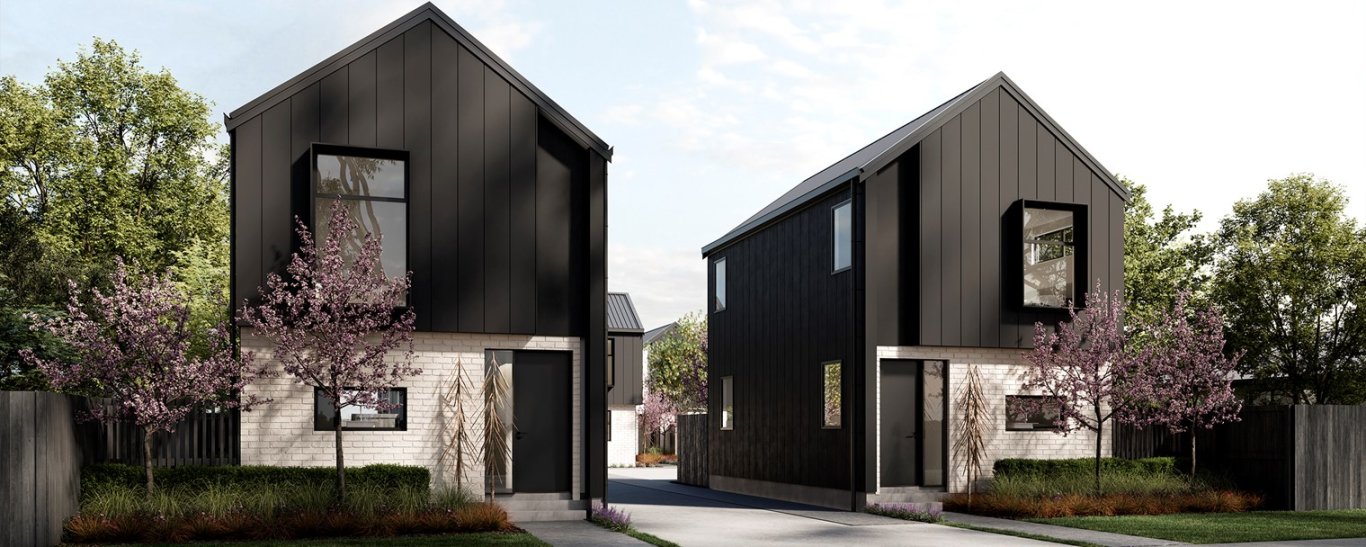 Wolfbrook Residential