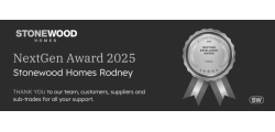 Stonewood Homes Rodney
